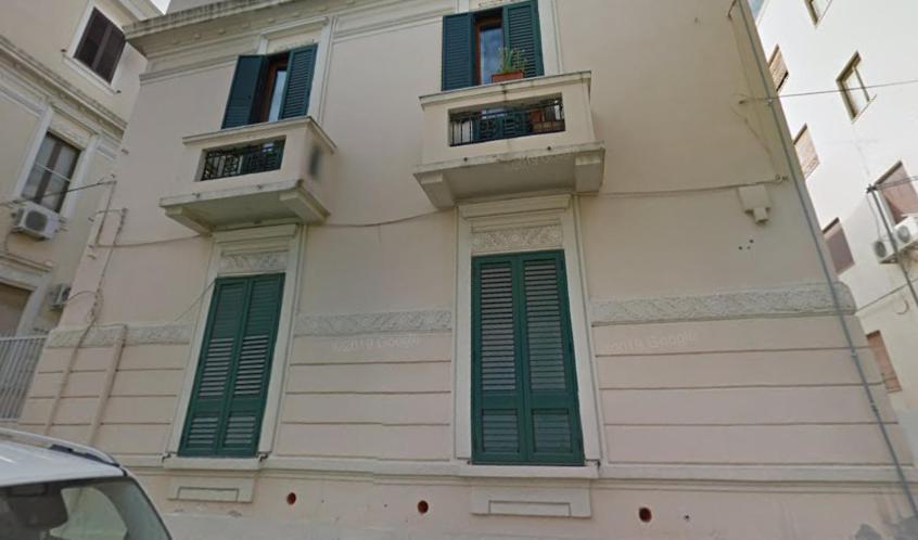 B&B I Bronzi Ρέτζιο ντι Καλάμπρια Εξωτερικό φωτογραφία