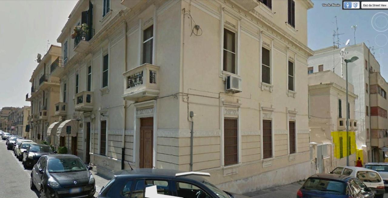 B&B I Bronzi Ρέτζιο ντι Καλάμπρια Εξωτερικό φωτογραφία