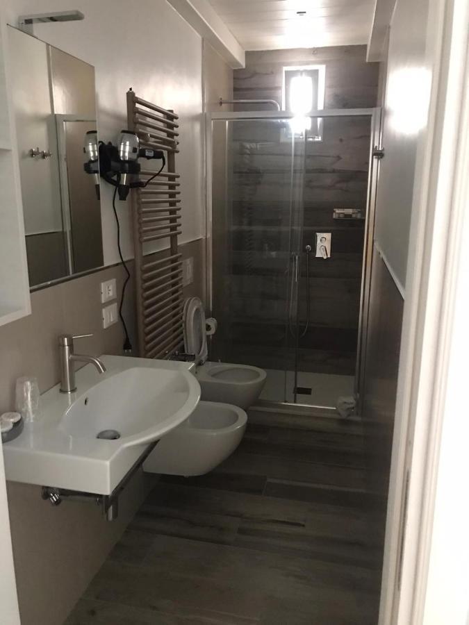 B&B I Bronzi Ρέτζιο ντι Καλάμπρια Εξωτερικό φωτογραφία