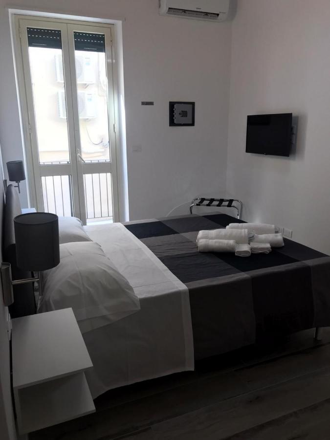 B&B I Bronzi Ρέτζιο ντι Καλάμπρια Εξωτερικό φωτογραφία